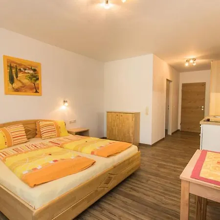Appartment Hotel Mitterer Saalbach Exterior foto