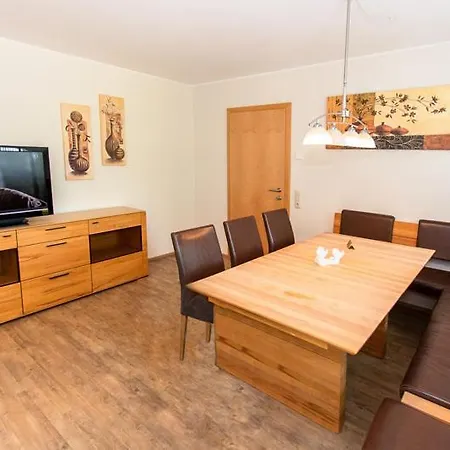 Appartment Hotel Mitterer Saalbach Exterior foto