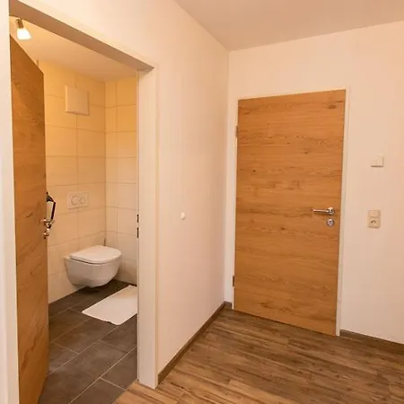 Appartment Hotel Mitterer Saalbach Exterior foto