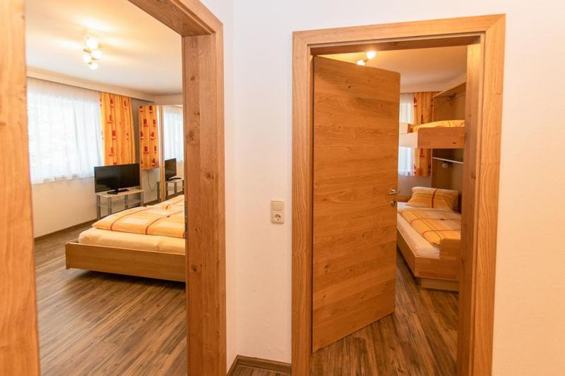 Apartamento Mitterer Saalbach-Hinterglemm
