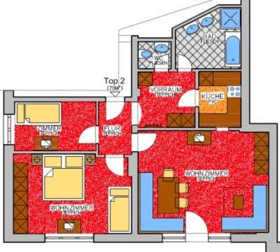 Apartamento Mitterer *