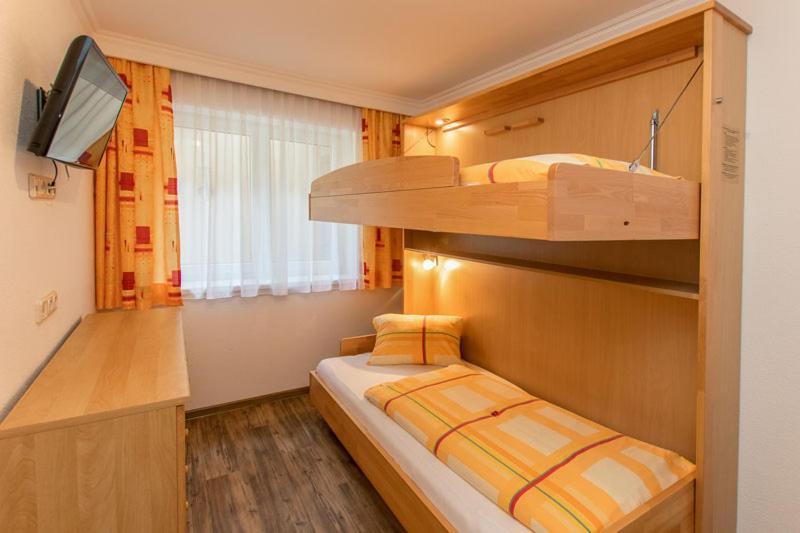 Apartment Mitterer Saalbach-Hinterglemm