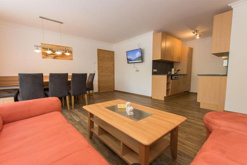 Mitterer Apartment