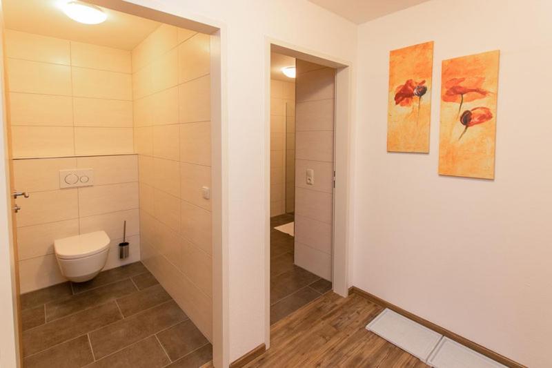 Apartment Mitterer *