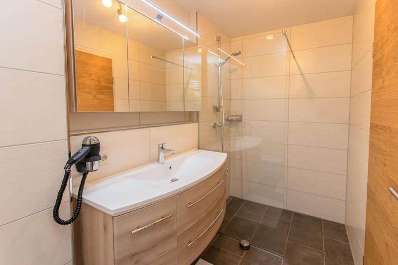 Apartment Mitterer *