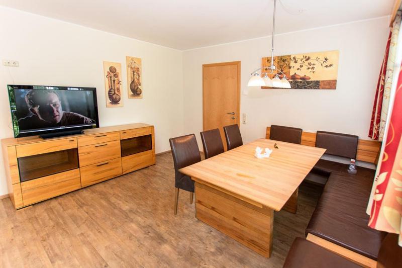 Mitterer Apartment Saalbach