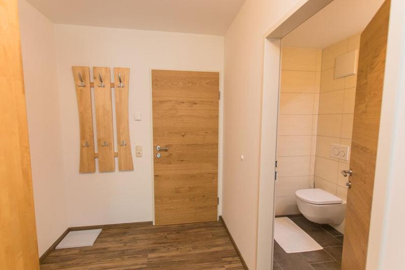 Apartment Mitterer Saalbach