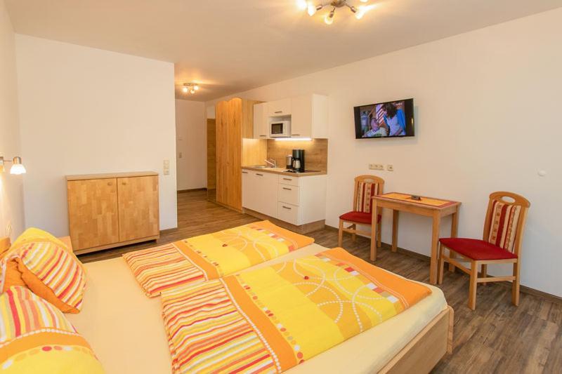 Apartment Mitterer