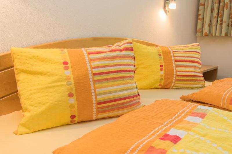 Mitterer Apartment Saalbach