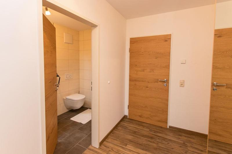 Mitterer Apartment Saalbach