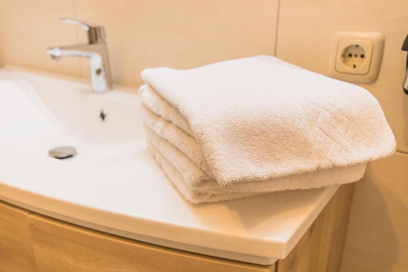 Apartment Mitterer Saalbach
