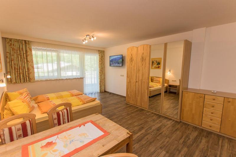 Apartamento Mitterer Saalbach-Hinterglemm