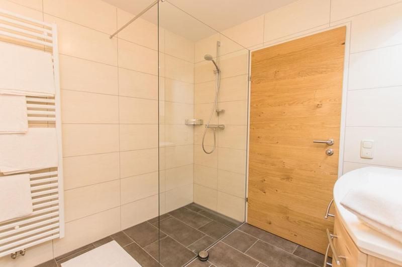 Mitterer Apartment *