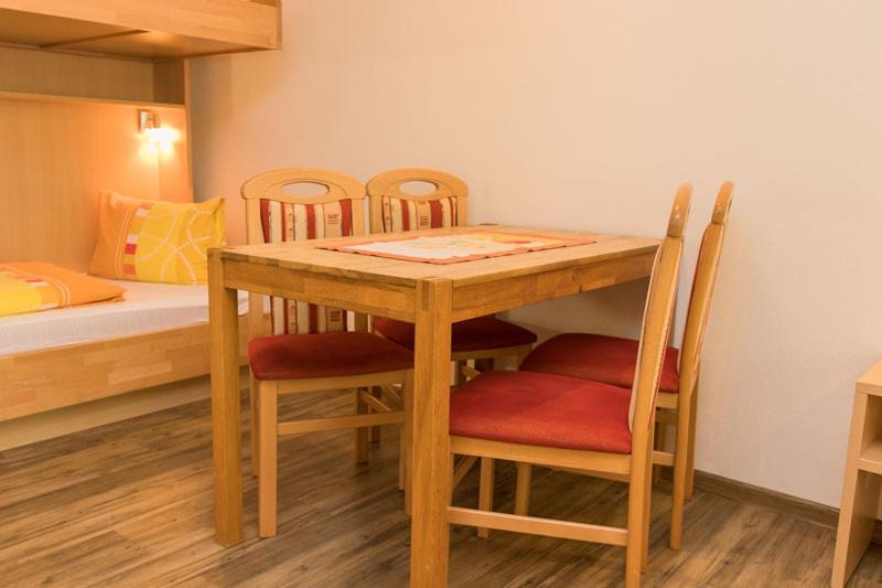 Mitterer Saalbach